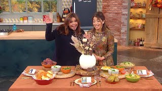 We Love This Easy Alternative to a Buffet Table From Celeb Party Planner Mary Giuliani