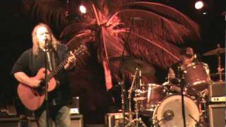 Warren Haynes, Matt Abts - In My Life _ Jan 29 2011 Negril Jamaica