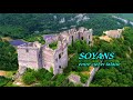 Ref:oJ6D_GUi5gg Dr�me secr�te : soyans, entre ciel et falaise