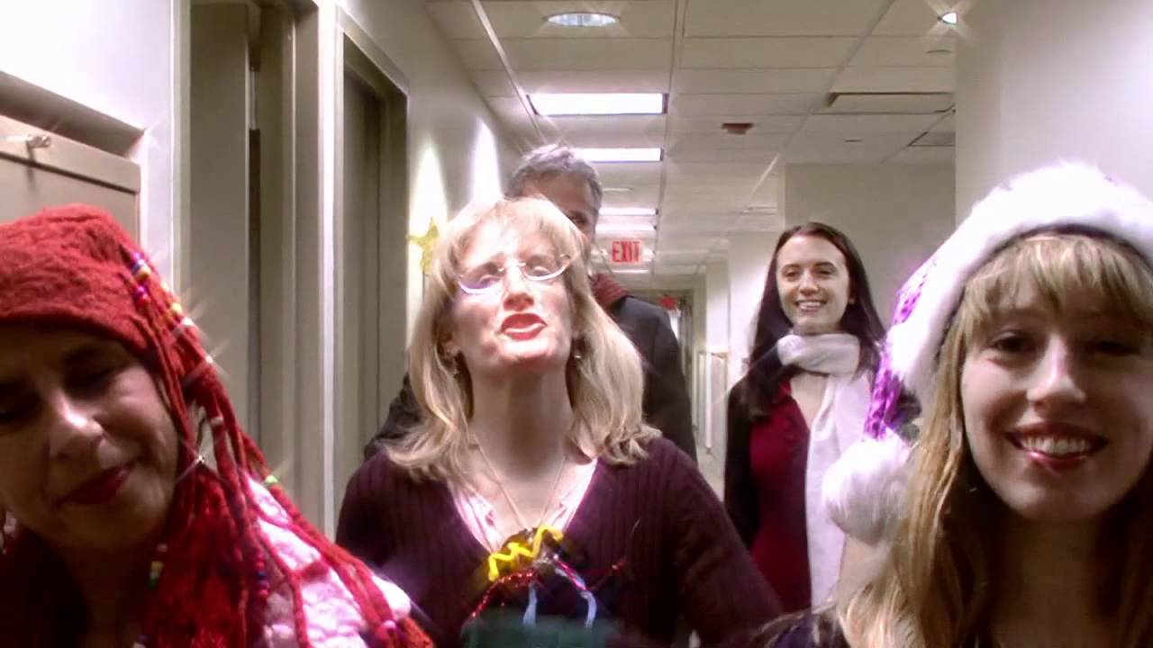 Christmas Carols: Deck the Halls - YouTube