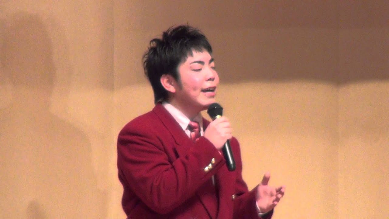 「目ン無い千鳥」を歌う演歌大好き高校生 徳永優樹君 YouTube 「目ン無い千鳥」を歌う演歌大好き高校生 徳永優樹君 YouTube