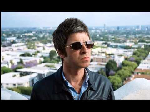 Noel Gallagher funniest interview - BRMB Radio - 19 August 2011