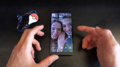 How to stop background apps closing on Google Pixel 3 / 3 XL / 3a / 3a XL - By TotallydubbedHD