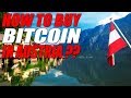 Austrians Reject Bitcoin, Reveals New Public Survey