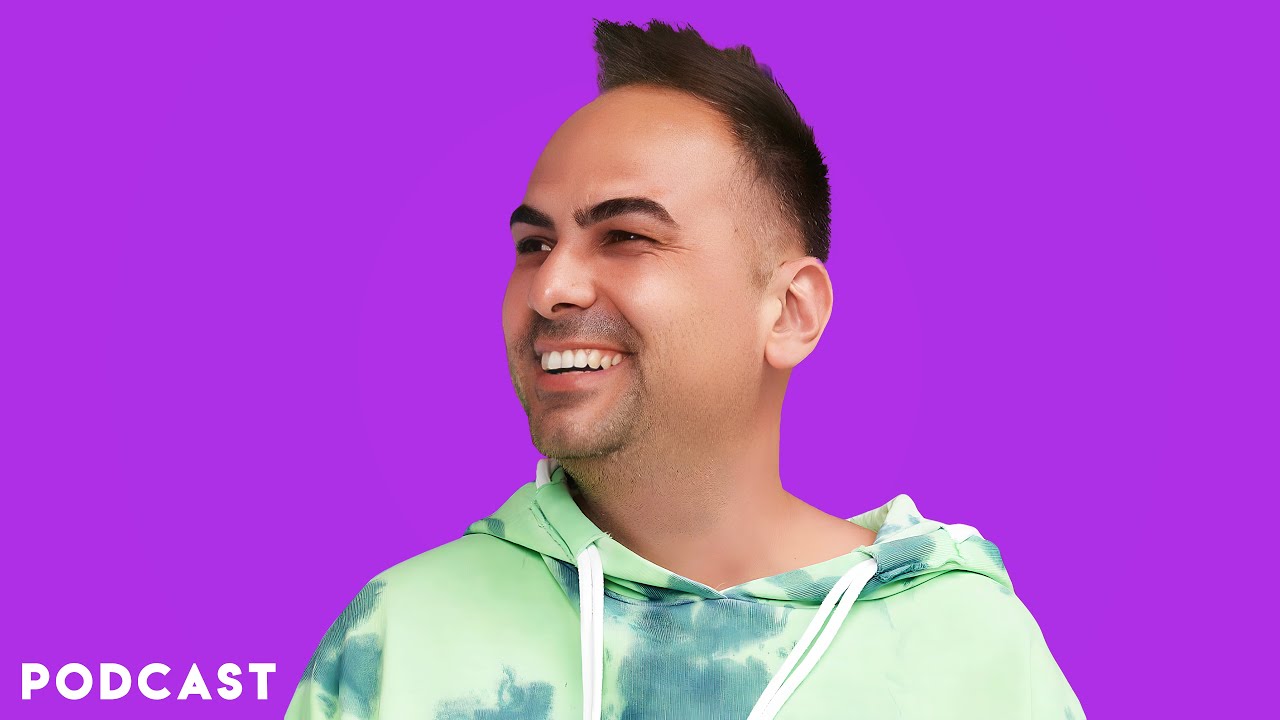 Dj Dark @ Radio Podcast (10 May 2025)