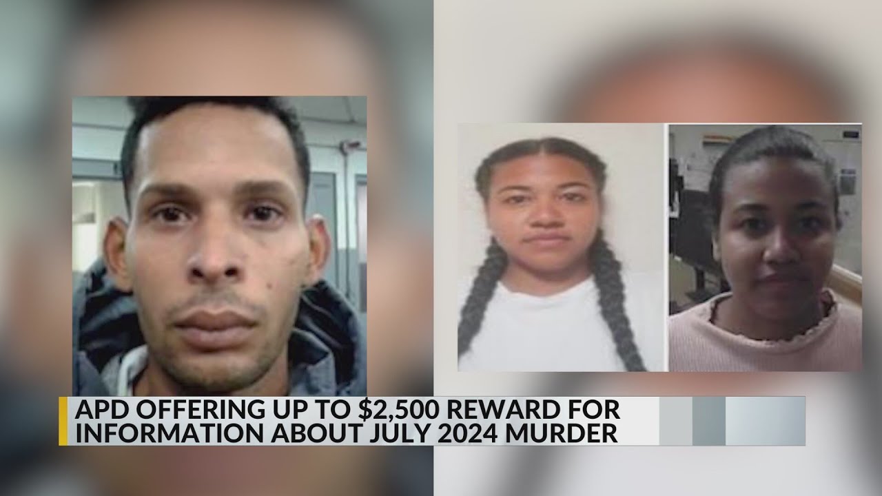 Albuquerque police seeks information on pair accused in deadly stabbing ...