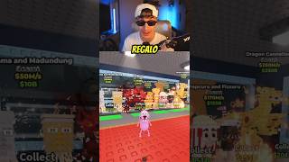 GUARDA QUESTO VIDEO se GIOCHI A ROBLOX STEAL A BRAINROT! 🔥 #shorts #roblox #stealabrainrot