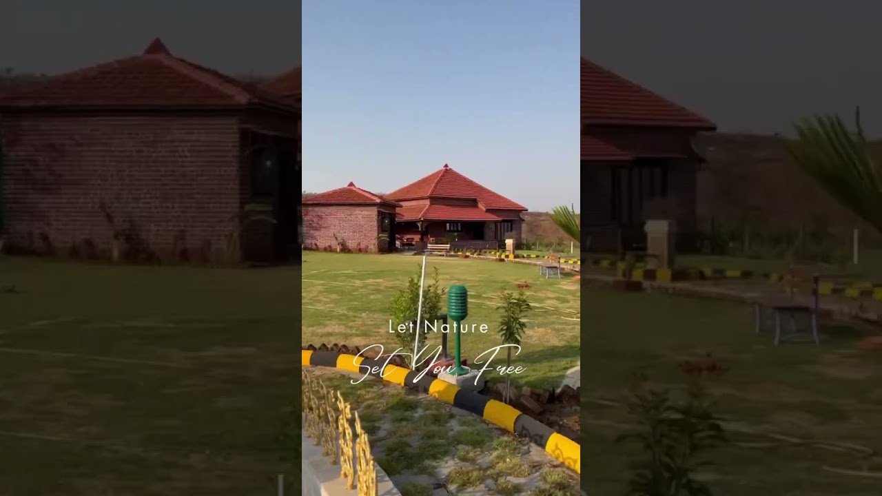 Narmada View Farms | Resort | Family Resort | Bargi | Bargi Dam Jabalpur