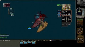 Uo Outlands Fisherman Testing