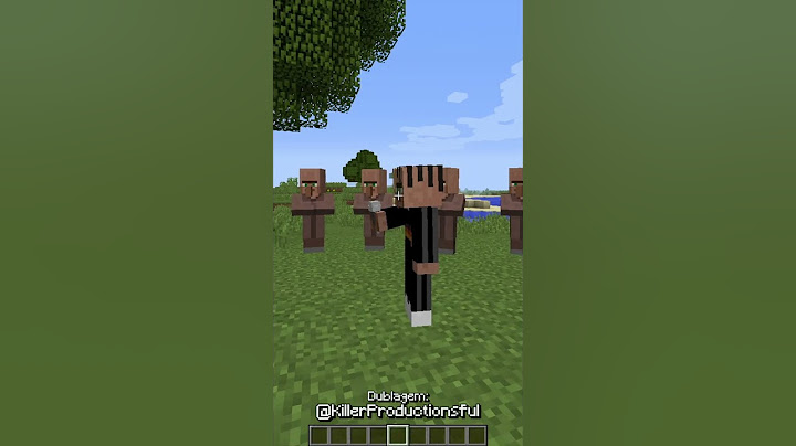 VILLAGER GOES VIRAL WITH EPIC RHYMES!!!! | MINECRAFT | GROXMC  #minecraft #groxmc #villagers