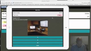 Socratice Exit Ticket and Space Race