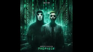 Angerfist & Tha Playah - Prophecy (Extended Mix)