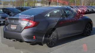 2020 Honda Civic Sport in Bowie MD 20716