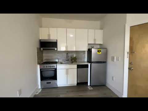 207 Webster Avenue, Jersey City, NJ home video tour