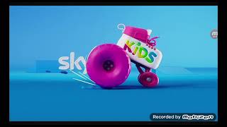 Sky Kids Boosnoo Tue Jul 15 2025