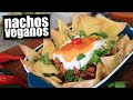 MENU MEXICANO: CHILLI, CREME AZEDO, CHEDDAR, TORTILHA, GUACAMOLE, SALSA PICANTE E NACHOS | TNM Vegg