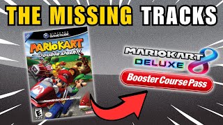 The Missing Tracks - Part 4: Mario Kart Double Dash!! screenshot 4