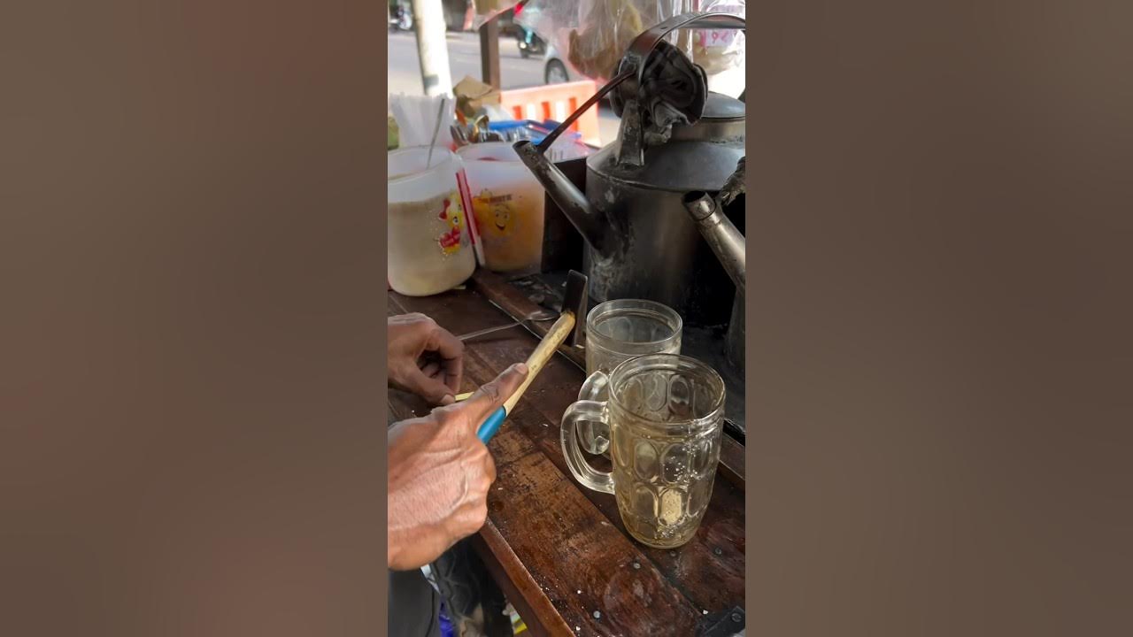 Jahe sereh geprek palu viral‼️ Jahe sereh geprek palu viral‼️