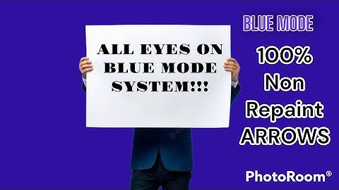 How to use Blue mode Forex SYSTEM !!!|✅️🔥