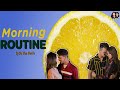Morning routine / Mr Mrs Narula ❤️