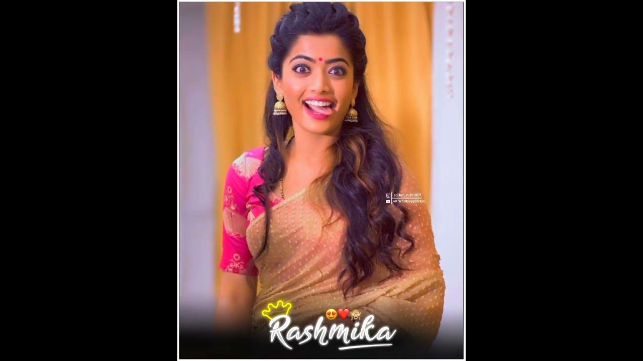 Saami Saami Song | Pushpa Song | Allu Arjun, Rashmika | DSP | Mounika Yadav | #Pushpa #SaamiSaami