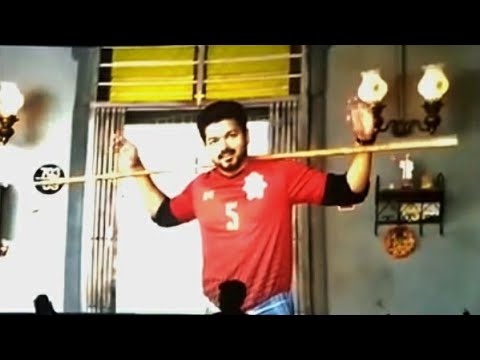 vijay's-bigil-mass-bgm-|-bigil-bgm-telugu-|-allan-preetham