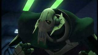 Star Wars The Clone Wars 01 Feb 2009 Promo