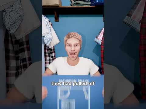 هل هي خزانة أم مدخل لعالم آخر داخل عقله القصة التي ستربك واقعك قصص مرعبة الرعب النفسي