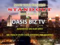 Oasis biz tv for small business entrepreneurs