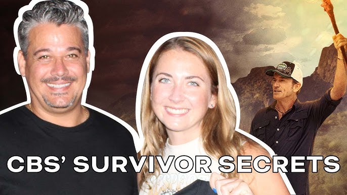 Survivor 45' cast explains why they will win the season