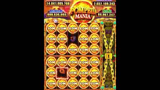 Jackpot Master™ Slots Casino 2022 11 01 623647 Main Ads screenshot 1