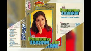 Download Lagu Pyaar Maine Kiya Usne Thukra Diya || Kumar Sanu || Phoolon Ke Zakham MP3