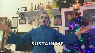 Advent Body Prayer: Joy