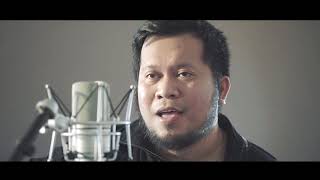 Video thumbnail of "Awit Ng Pagsamba - Danny Estioco & JC Radio (Official Music Video)"