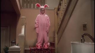 Deranged Easter Bunny