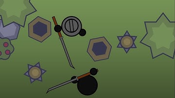 Moomoo.io: Another 1v1 montage