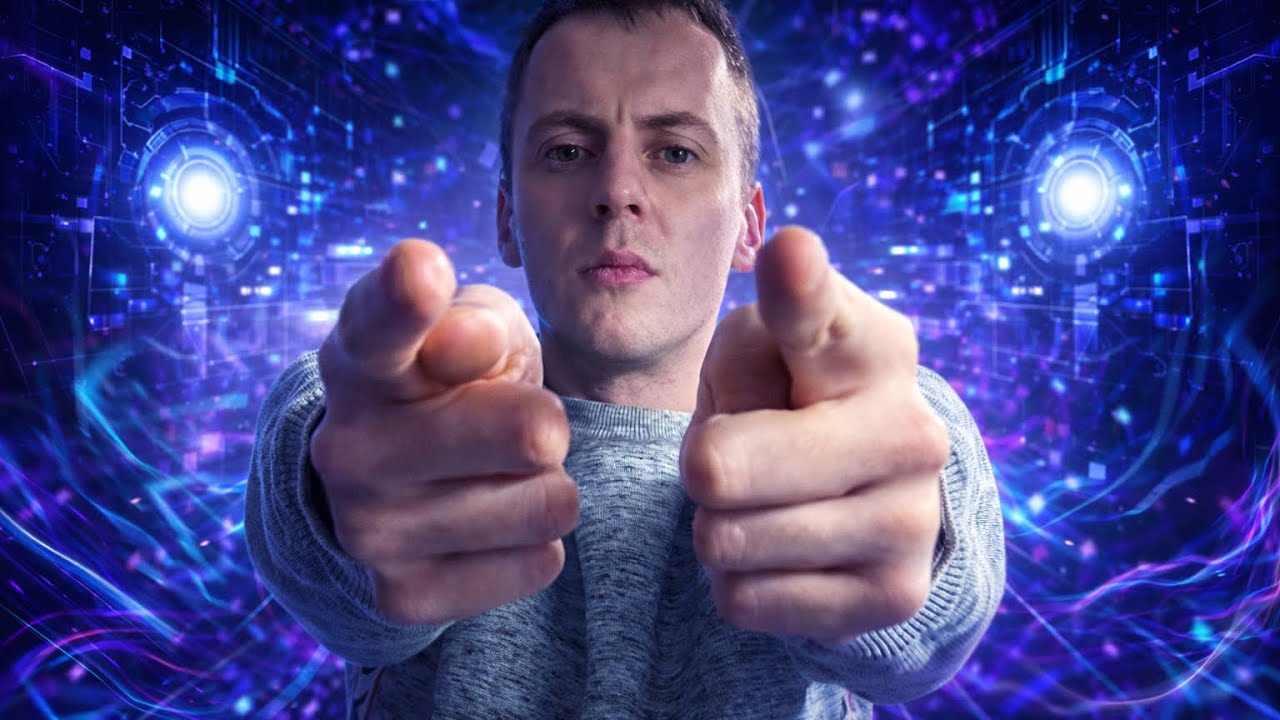 New Genre Experiment: Cyclus – Insanity