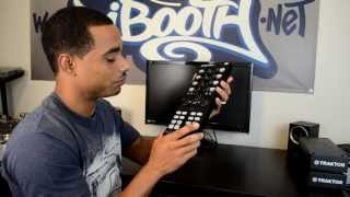 Native Instruments Traktor Kontrol X1 MK2 Unboxing & First Impressions