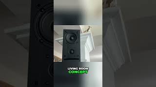 Rsl Cg3m Surrounds Perfect Blend Compact Design shorts