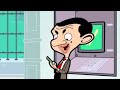 مستر بن الحلقة #1   Mr  Bean  جميع الحلقات كاملة