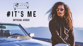 Naalayak/ Sahil Samuel - It’s Me ‘Sexy Bhai Ji‘ (Offical Video)