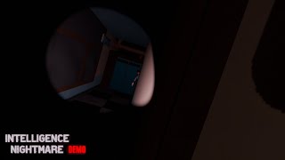 Intelligence Nightmare Demo Tf2 Horror Game