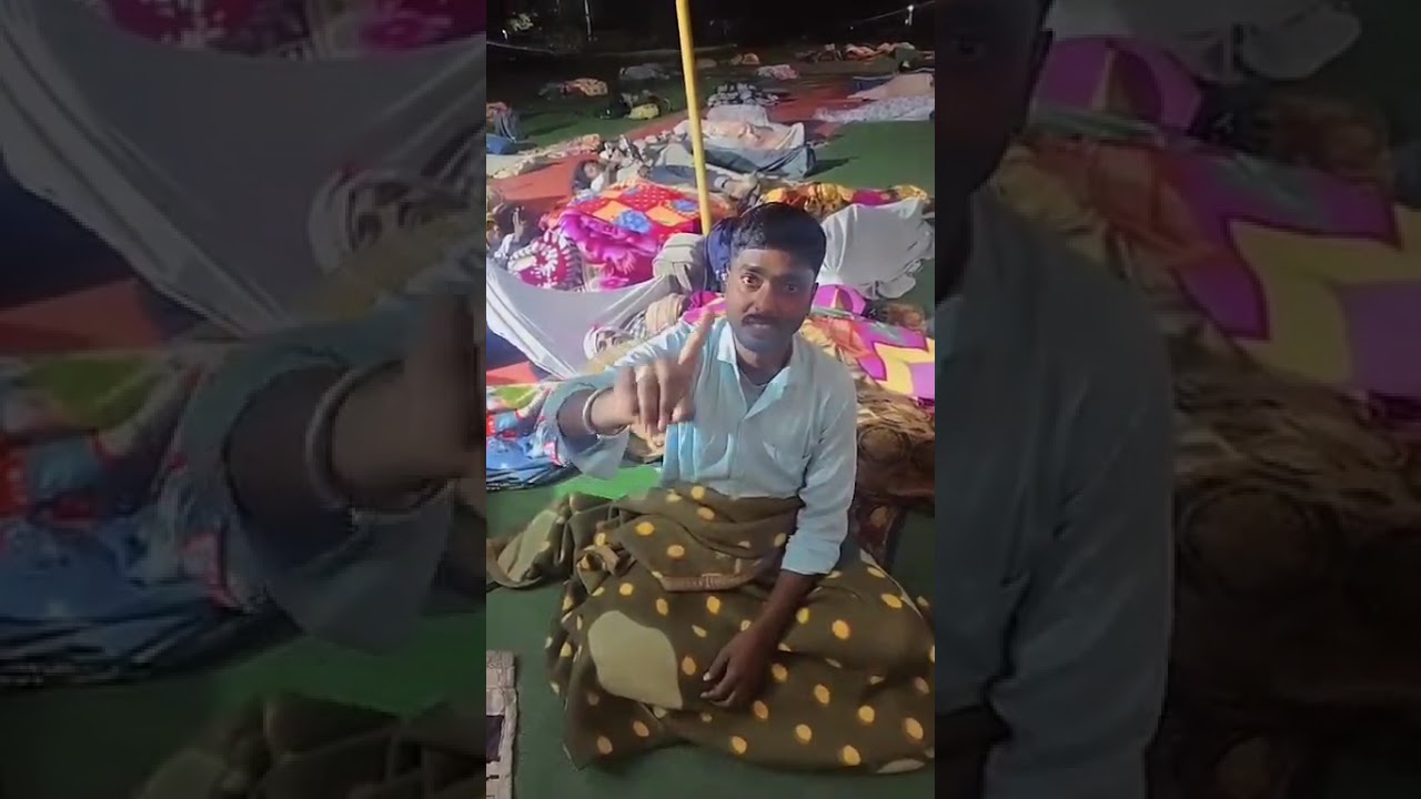 मुख्यमंत्री युवा कार्य प्रशिक्षणार्थी उपोषणकर्ते प्रशिक्षणार्थींच्या व्यथा.. भयानक धगधगत वास्तव... !