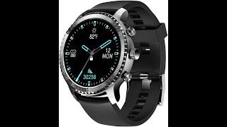 Is the Tinwoo Smartwatch worth it?