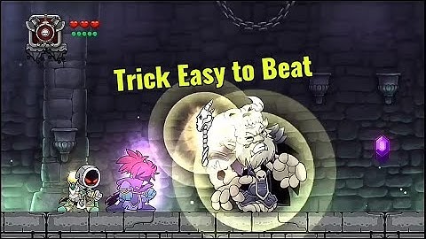 Rampage Mode 102% | Chapter 4 Dungeon 10 | Level 40 | Magic Rampage