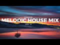 Melodic house mix 2024  vol 6 seaside sunset chill progressive  tinlicker nora en pure yotto