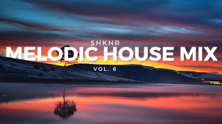 Melodic House Mix 2024 - Vol 6: Seaside Sunset Chill Progressive | Tinlicker, Nora En Pure, Yotto