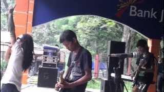 marQpat Obral janji live