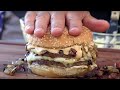 Junkyard Dog Burger Recipe!