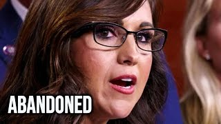 Lauren Boebert Loses BIG As Desperate Stunt Backfires Spectacularly